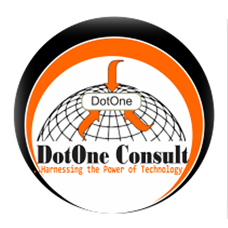 DotOne Consult