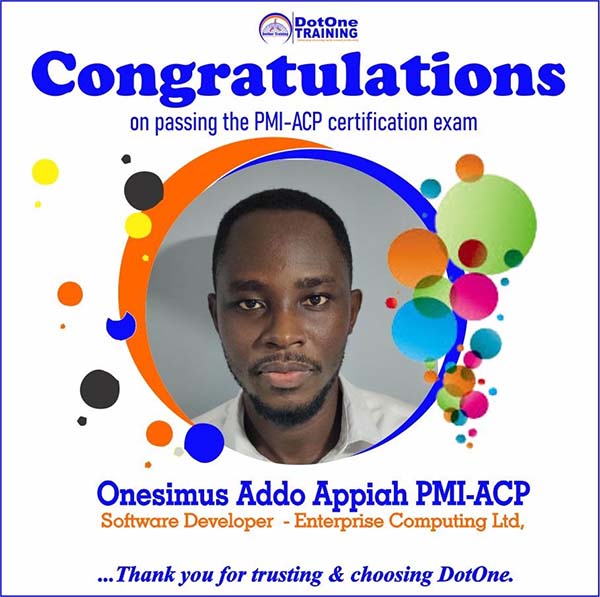 DotOne ACP Addo